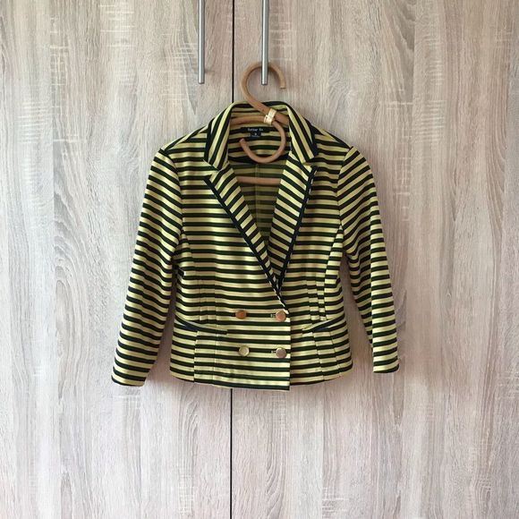Better Be Cute little jacket - Picture 1 of 3